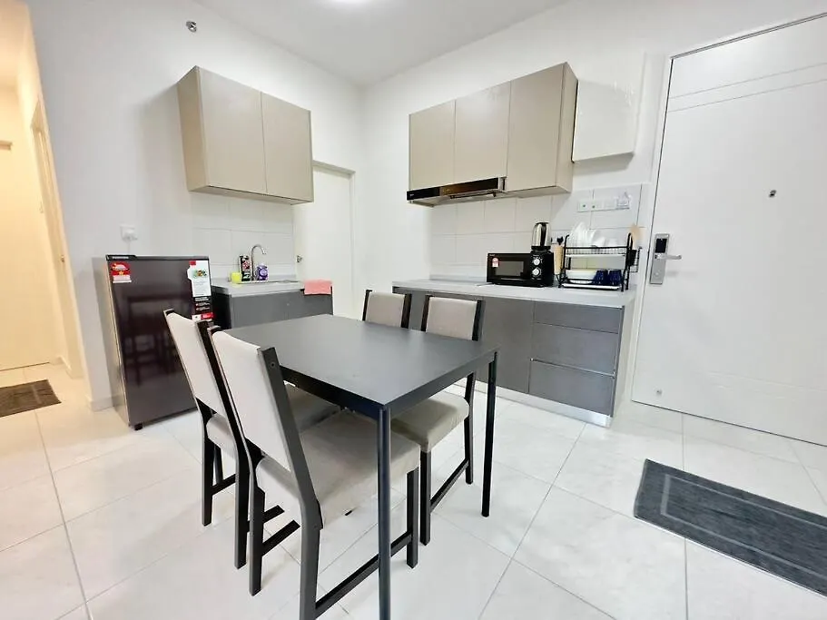 Thesun #Bayanlepas#Queensbaymall#Pisa#Usm Bayan Lepas Apartmán