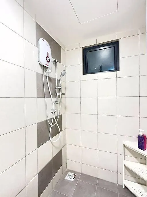 Thesun #Bayanlepas#Queensbaymall#Pisa#Usm Bayan Lepas Apartmán
