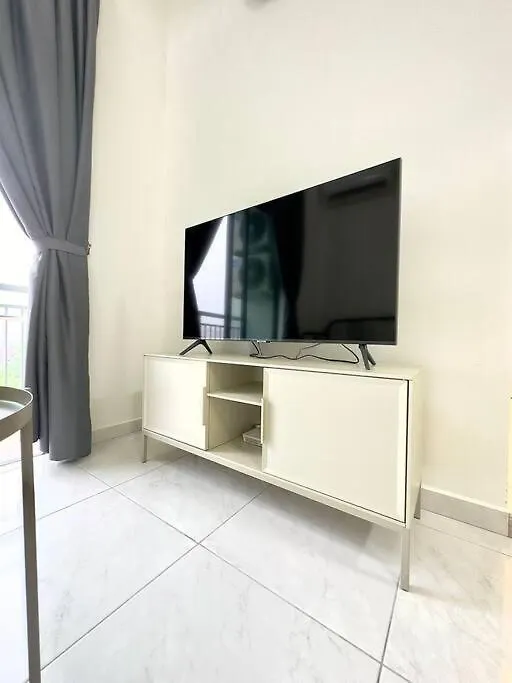 Apartmán Thesun #Bayanlepas#Queensbaymall#Pisa#Usm Bayan Lepas