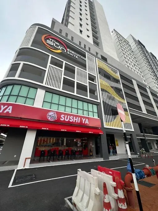 Thesun #Bayanlepas#Queensbaymall#Pisa#Usm Bayan Lepas